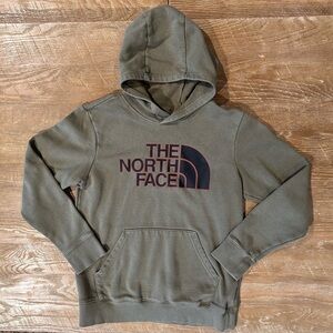 Youth Northface hoodie